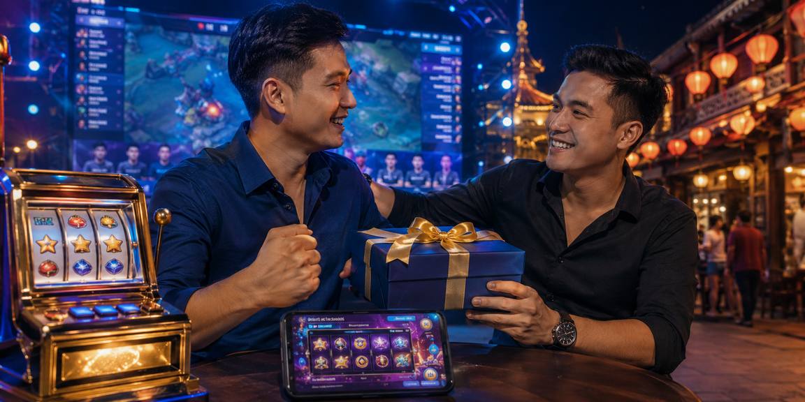 m536xa Video Slot Cổ Điển